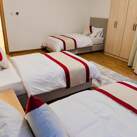 Bin Mahmoud Plaza بن محمود بلازا Aparthotel Doha Ngoại thất bức ảnh