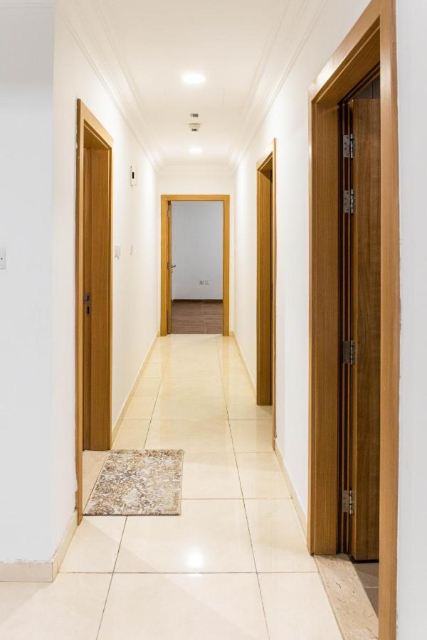 Bin Mahmoud Plaza بن محمود بلازا Aparthotel Doha Ngoại thất bức ảnh