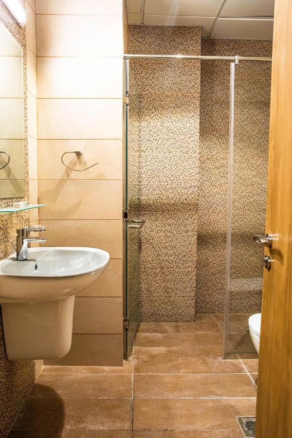 Bin Mahmoud Plaza بن محمود بلازا Aparthotel Doha Ngoại thất bức ảnh