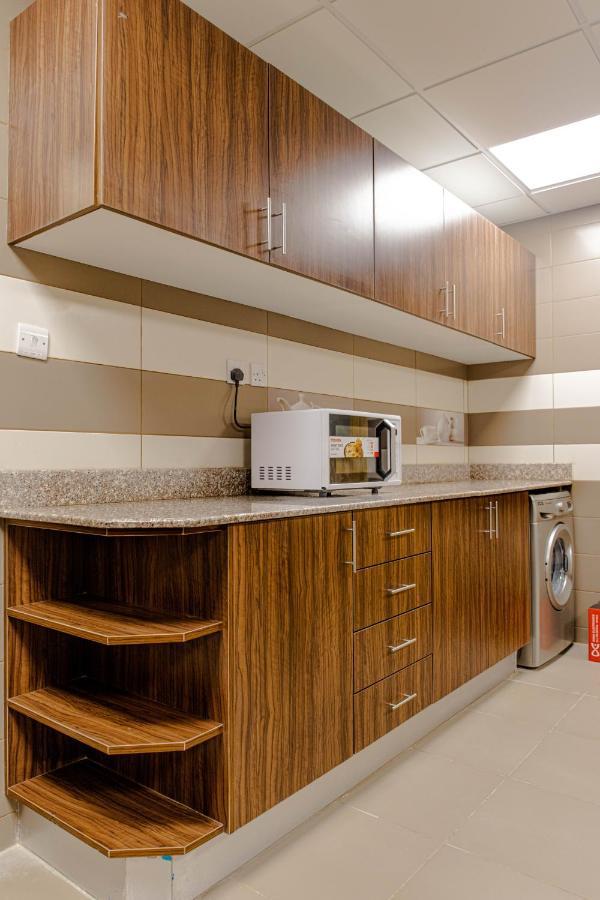 Bin Mahmoud Plaza بن محمود بلازا Aparthotel Doha Ngoại thất bức ảnh