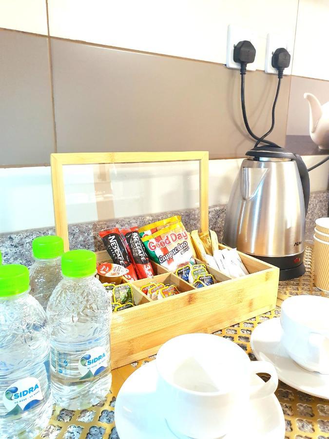 Bin Mahmoud Plaza بن محمود بلازا Aparthotel Doha Ngoại thất bức ảnh